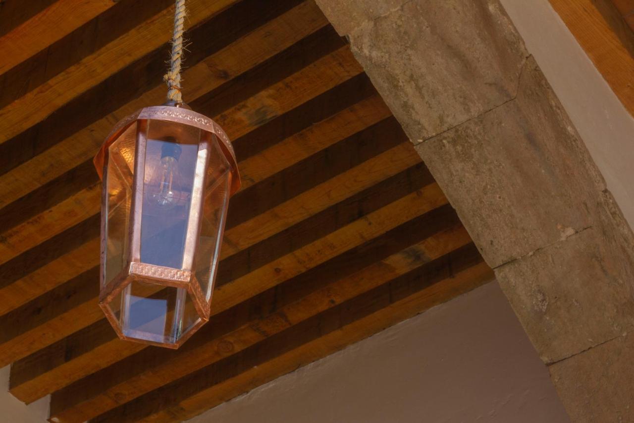 Nana Vida Hotel Morelia Eksteriør bilde
